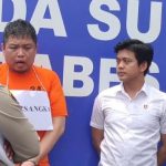 Tragedi Cinta Suka Ibunya Benci Anaknya..!! Balita Disiksa 3 Hari, Tenggorokan dan Gigi Patah, Empedu Pecah..!!