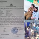 Mantap Pak Poll..!! Polsek Deli Tua Gercep, Kasus ASN Cs Serang Pasutri Naik Penyidikan..!!