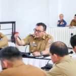 Politik Itu Kejam Kawann..!! Bupati Deli Serdang Mulai “Unjuk Gigi”, Dua Kepala Dinas “Tercampak”..!!