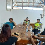 Mediasi Gagal..!! Perwira Polri Terduga Tinggalkan Jam Dinas untuk “Urusi” Kasus Lakalantas Tunggal..!!