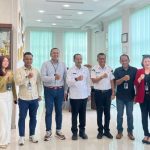 Gak Pakek Lama Broo..!! Bayar Retribusi Pakai QRIS BRI, Wali Kota Tebing Tinggi Dorong Digitalisasi Transaksi Daerah..!!