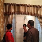 Polsek Deli Tua Mantul Abis Coyy..!! Rumah Dokter Dibobol, Muhammad Umar Diborgol..!!