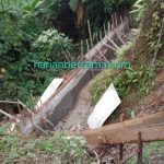 Diadukan ke Kejari..!! Warga Minta Jaksa Usut Dugaan Korupsi dan Penggelapan Kades Sukamakmur..!!