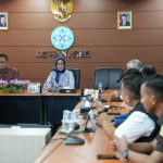 Kasus Dugaan Korupsi CPO..!! Dewan Pers Minta Penahanan Direktur Pemberitaan JakTV Dialihkan..!!