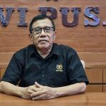 Terduga Dikriminalisasi..!!  PWI Pusat Minta Kejagung Hormati UU Pers dalam Penangkapan Direktur Pemberitaan JAKTV..!!