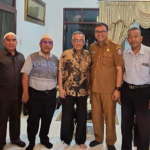 Tokoh Masyarakat DS, H Erwin NP: Bupati Deli Serdang “Berubah” Setelah Menang..!!