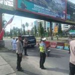 Pilih Tebang Tertibkan Baliho..!! Bupati Deli Serdang “Diwarning” DPRD agar Berlaku Adil..!!