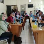 Semoga Sukses Ketuaa..!! PWI Sumut akan Gelar Family Gathering, Farianda: Mari Kuatkan Kebersamaan..!!
