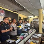 Gas Terus Pak Dirr..!! Sindikat Narkoba Pematang Siantar Digulung Ditnarkoba Polda Sumut..!!