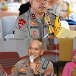 Dar…Derr…Dorrr..!! “Obral” Peluru Tewaskan Remaja, Kapoldasu: Kapolres Pelabuhan Belawan akan Dinonaktifkan..!!