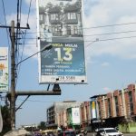 Ngerii..!! Percut Sei Tuan Jadi “Hutan” Baliho dan Bilboard Terduga Ilegal, Pemkab Deli Serdang Pilih Tebang Tegakkan Perda..!!