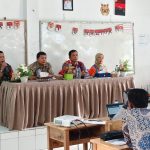 Gelar Sosialisasi SPMB..!! Kasek SMAN 1 Deli Tua: Di Luar Deli Tua Boleh Mendaftar, Ini Syaratnya..!!