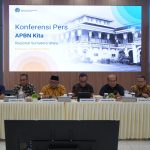 Hingga Maret 2025..!! Penerimaan Pajak PPN Impor dan PPh Badan Dominasi “Sumbangan” Sumut untuk APBN..!!