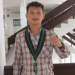 Kasus Pemberhentian Kades Paluh Kurau..!! Mahasiswa Dukung Hak Angket DPRD Selidiki Dugaan Bupati Asri Ludin Tambunan “Kangkangi” Aturan Hukum..!!
