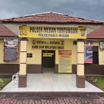 Dituding Permainkan Kasus Penganiayaan..!! Kapolsek Medan Tuntungan: Tersangka Sudah Ada Kok Dibilang Main-main..??