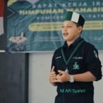 Deli Serdang “Memanas”..!! HMI Nilai Bupati Asri Ludin Tambunan Berhentikan Kades Paluh Kurau Sarat Kepentingan..!!