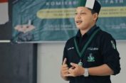 Deli Serdang “Memanas”..!! HMI Nilai Bupati Asri Ludin Tambunan Berhentikan Kades Paluh Kurau Sarat Kepentingan..!!