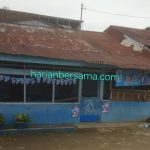 Lebih “Drakula” dari “Drakula”..!! Mulai Siswa Sampai Guru Terduga Dipungli Kasek SDN 106165 Marindal I Deli Serdang..!!