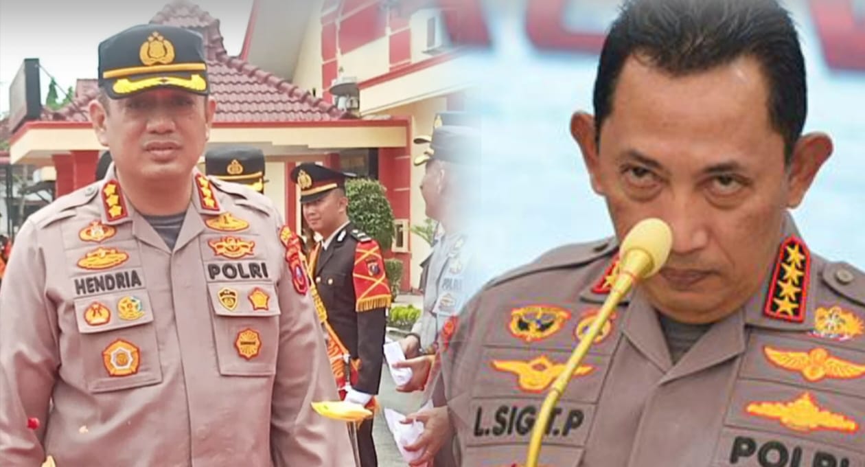 Jangan Tanya Kenapa..!! Bos Judi Togel Opung “Kuasai” Deli Serdang, Polisi tak Berkutik..!!