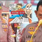 Gawatt..!! Perintah Kapolri “Dikangkangi” Kapolresta Deli Serdang, Opung “Raja” Judi Togel Semakin Berkembang..!!
