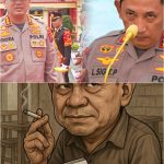 Berhembus Konsorsium 303 Sumut..!! Opung “Raja” Judi Togel Merajalela, Kabid Humas Poldasu dan Kapolresta Deli Serdang Kompak “Tutup Mulut”..!!