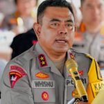 Gaspol Jenderall..!! Opung “Raja” Judi Togel Merajalela: Kapolresta Deli Serdang Diam, Kapoldasu Siap “Menerkam”..!!