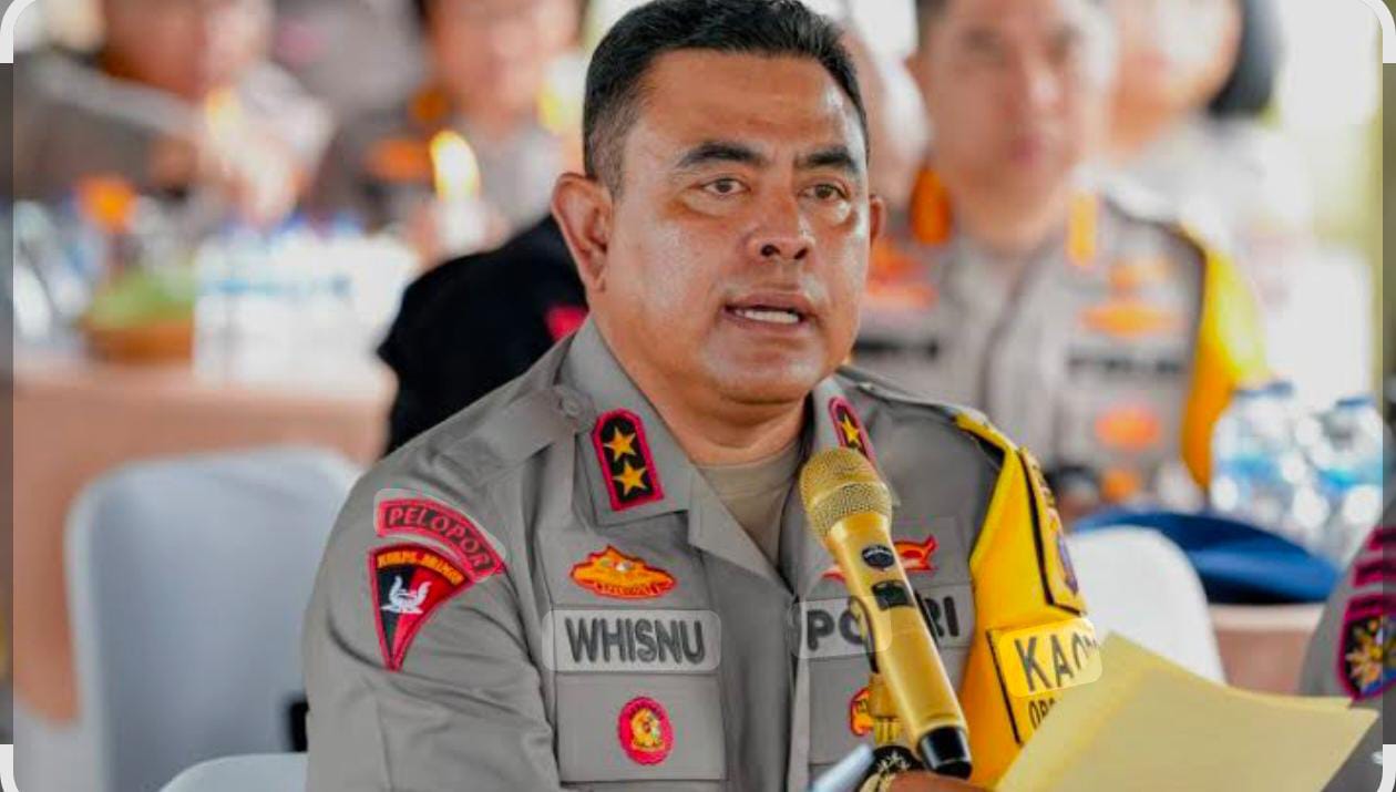 Gaspol Jenderall..!! Opung “Raja” Judi Togel Merajalela: Kapolresta Deli Serdang Diam, Kapoldasu Siap “Menerkam”..!!