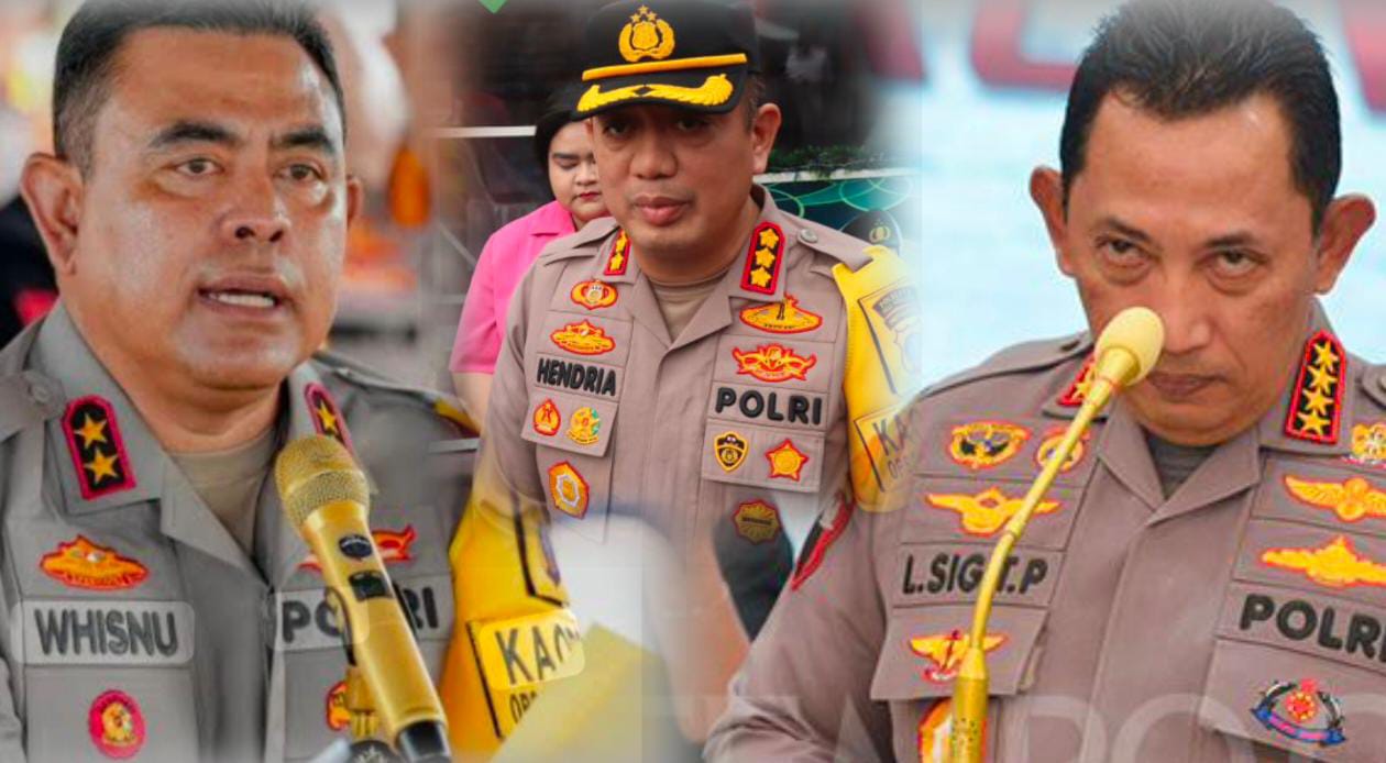 Ngerii…KSAD Pun Bungkam..!! Opung “Raja” Judi Deli Serdang Terduga Manfaatkan Oknum “Satuan Samping” Bekingi Bisnis Togelnya, Polisi “Takut” Menangkapnya..!!