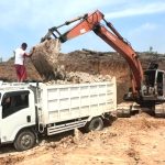 Bebas Gentayangan..!! Polresta Deli Serdang Terduga Terima “Upeti” dari Bos Tambang Ilegal Pelaku Pengeroyokan..!!
