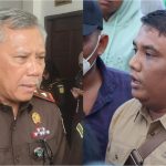 Godol Dituding Otak Pembacokan Jaksa..!! LSM TKN Kenziro Sumut: Jangan Buat Kegaduhan jika tak Punya Bukti Kuat..!!