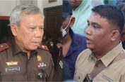 Godol Dituding Otak Pembacokan Jaksa..!! LSM TKN Kenziro Sumut: Jangan Buat Kegaduhan jika tak Punya Bukti Kuat..!!