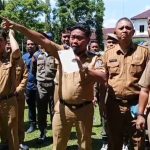 Gawat Bahh..!! Nyatakan Deli Serdang Kabupaten Nahdliyin, Wakil Bupati Dinilai Mengadu Domba Masyarakat..!!