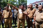 Gawat Bahh..!! Nyatakan Deli Serdang Kabupaten Nahdliyin, Wakil Bupati Dinilai Mengadu Domba Masyarakat..!!