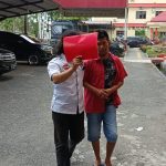 Makin Seru Euyyy..!! Nama Godol “Diseret-seret” dalam Kasus Pembacokan Jaksa: Dituding Kajatisu Dibantah Kapoldasu..!!