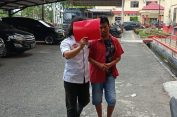 Makin Seru Euyyy..!! Nama Godol “Diseret-seret” dalam Kasus Pembacokan Jaksa: Dituding Kajatisu Dibantah Kapoldasu..!!