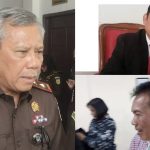 Kasus Pembacokan Jaksa Deli Serdang..!! Ketua Umum HBB Indonesia Desak Harta Kekayaan Korban Diperiksa..!!