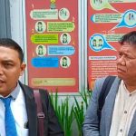 Siap-siap Kelen Yaa..!! Tuding Godol Bandit dan Otak Pelaku Pembacokan Jaksa, Liputan 6 dan Tribun Medan akan Disomasi..!!