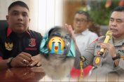 Gawat Kali Bahh..!! Ogah “Jeruk Makan Jeruk”, Polisi Pembunuh Warga Dibiarkan Tetap Berdinas..!!