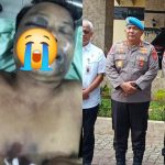 Polisi “Pembunuh” Dipecat tapi Masih Dinas..!! Ogah “Jeruk Makan Jeruk”, Kabid Propam Poldasu Irit Bicara, Kabid Humas Malah Bungkam..!!