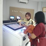 Awas..!! BRI BO Tebing Tinggi Beri Tips agar Nasabah Terhindar dari Penipuan BRImo FSTVL..!!