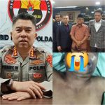 Gawat Kali Bahh..!! Polisi Medan Bunuh Warga Batal Dipecat, Pidananya pun Macet, IPW: Penuh Kejanggalan..!!