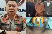 Gawat Kali Bahh..!! Polisi Medan Bunuh Warga Batal Dipecat, Pidananya pun Macet, IPW: Penuh Kejanggalan..!!