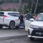 Preman Pancur Batu Josniko Tarigan Ditangkap dan Dijebloskan ke Tahanan..!! Sempat Masuk DPO Bertahun-tahun, Pas Muncul Kepala Berdarah-darah..!!