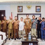 Dukung Pesta Seni Medan 2025..!! Wali Kota Rico Waas Minta Penyelenggara Libatkan Masyarakat..!!