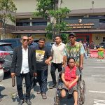 Polrestabes Medan Usut Dugaan Malapraktik RSU Mitra Sejati..!! Kaki Pasien Dipotong, Janji Beri Kaki Palsu tapi Bohong..!!