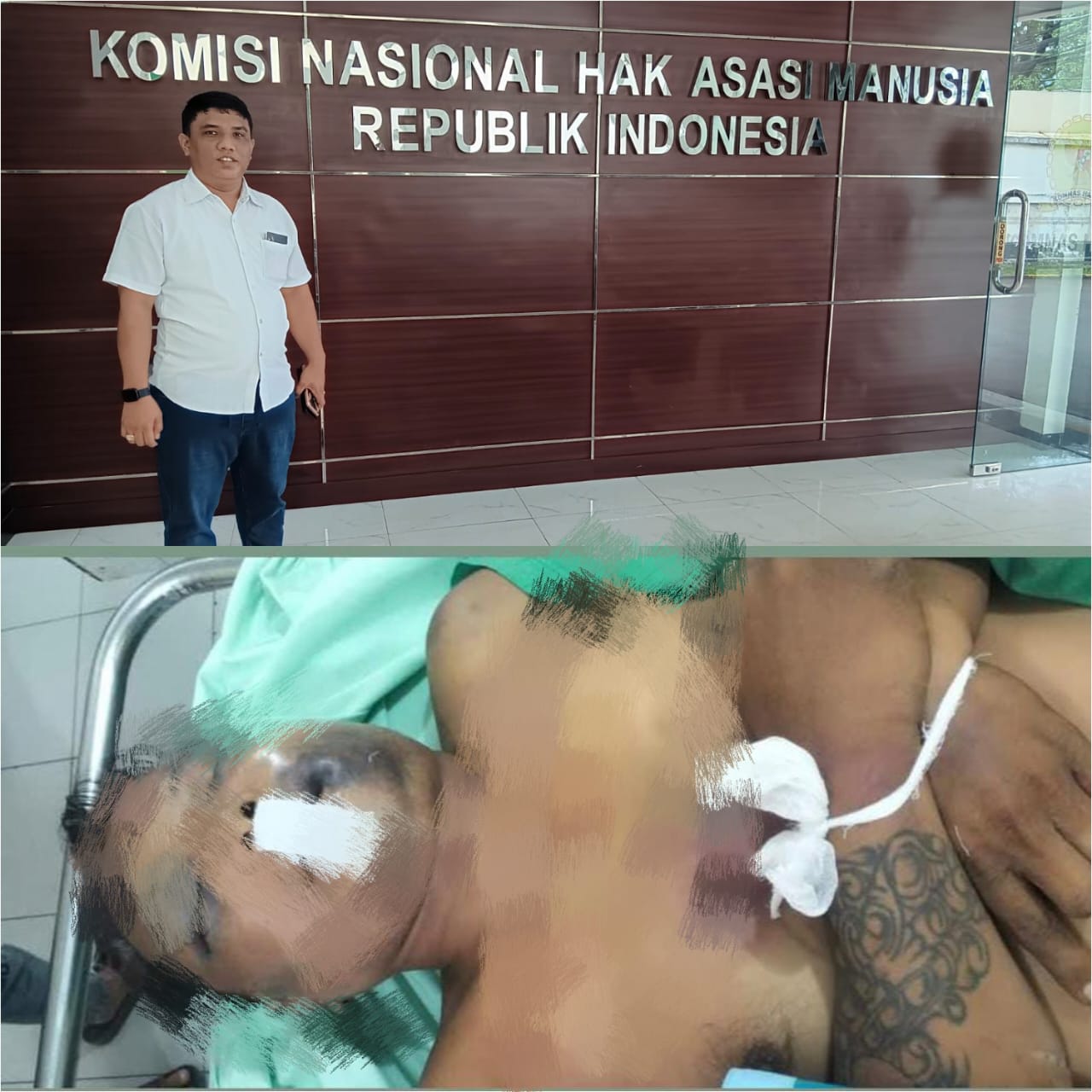 Alamakk..!! Kado Pahit HUT ke 79 Polri: Polisi “Bunuh” Rakyat Batal Dipecat Kembali Dinas, Kapolri Didesak Periksa Putusan Banding dan Pecat Pelaku..!!