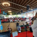 Minus Bupati Deli Serdang..!! Family Gathering PWI Sumut 2025 di Pancur Batu Sukses Dihadiri Ketua Umum PWI dan Mantan Gubsu..!!
