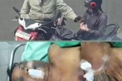 Makjangg…Ngeri Kali Polisi Medan Ini Bahh..!! Jelang HUT Polri: Ada Polisi “Pembunuh”, Ada Polisi Pungli, Besok Entah Apa Lagi..!!