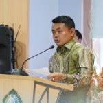 Aturan Ditabrak..!! Dipimpin Anggota Dewan, Rapat Paripurna DPRD Deli Serdang Ilegal..!!