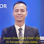 Ricuh Paripurna..!! Dosen USU Dukung Pimpinan DPRD: Gunakan Pendekatan Otoritatif, Bupati Deliserdang Seharusnya Paham Mekanisme..!!